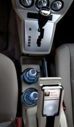 Dodge Caliber 2007 года